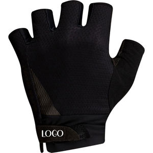 Guantes de Ciclismo Transpirables de Cuero Vacuno 100%, Talla Adulto, Color Sólido Personalizado, Guantes Deportivos para Equipo de Ciclismo Unisex - Product Image 6
