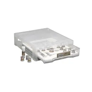 Kit de Polvos de Coloración Cerámica Dental IPS Ivo Essence para Caracterización y Personalización de Tonos, Uso en Laboratorio - Product Image 1