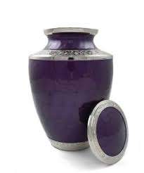 Urne de crémation, fournitures de funérailles classiques, urnes de qualité supérieure, fabricants de cendres humaines, prix de gros - Product Image 2