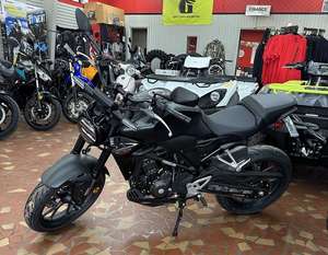 NUEVA PROMOCIÓN DE LLEGADA 2024 Honda CB300R - Product Image 3