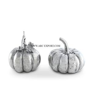 Sel et poivre décoratifs de cuisine en acier inoxydable de la plus grande qualité - Product Image 5