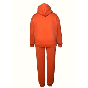 ชุดวอร์มผู้หญิงขายดี ทรงเข้ารูป ผลิตจากผ้าคุณภาพดีที่สุด ดีไซน์ใหม่ ราคาขายส่ง - Product Image 2