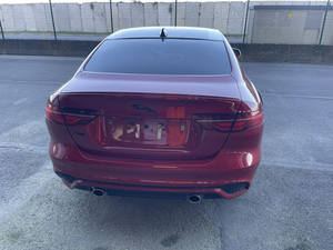 Jaguar XE P300 Sport AWD 2024, 2,0 L Turbo Essence, Boîte Automatique 8 Vitesses, 300 ch, Berline - Product Image 4