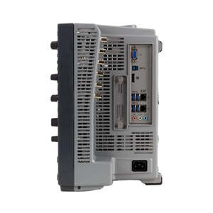 ออสซิลโลสโคปดิจิตอล Keysight Technology รุ่น EXR258A ความละเอียด 10 บิต รับประกัน 1 ปี รุ่นที่ใกล้เคียงกัน EXR254A EXR204A EXR207A - Product Image 4