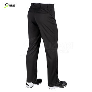 Suministro directo de fábrica, el mejor precio, camiseta de béisbol para adultos, uniforme, ropa deportiva de estilo liso, conjuntos impresos, ropa de equipo - Product Image 5