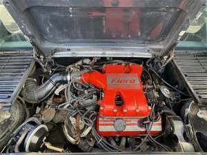 Pre-owned Fairly 1987, 1987 Pontiiac Fiero GT - Product Image 3