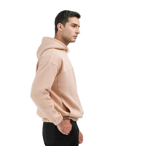 Recién llegado, manta con capucha de gran tamaño de algodón Unisex, Sudadera con capucha portátil de poliéster con estampado suave moderno, bordado cómodo y acogedor para niños - Product Image 3