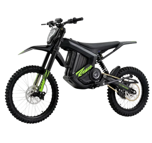 Bonne affaire : Nouveau vélo électrique tout-terrain Rawrr Mantis X - 72V pour adultes - Product Image 3