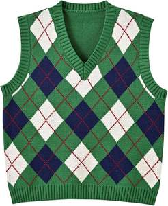 Suéter de Lana Casual de Invierno 2025, Tendencia de Moda Europea, Cuello Redondo, Corte Ajustado, Tejido Plano de Alta Calidad, Anti-Pilling, para Mujer - Product Image 6