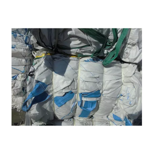 Premium Polypropylene Jumbo Bag Scrap FIBC Bulk Bags Waste Supplier - Product Image 2