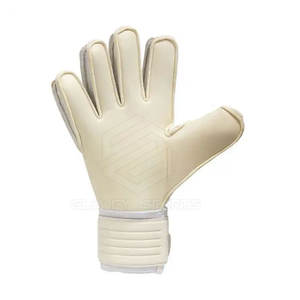 Gants de football de gardien de but respirants de protection Gants de gardien de but de service OEM les plus vendus - Product Image 4