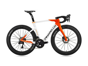 MEILLEURES VENTES NOUVEAU Vélo de Route Électrique DOGMA F-series DURA ACE DI2 2026 Autonomie 60 km 12000W 36V Prêt à l'Expédition Support OEM/ODM Personnalisé - Product Image 5