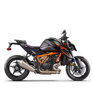 Última Llegada: Nueva Motocicleta Deportiva K.T.M Super Duke 1390 R EVOO 2025 para Adultos con 3 Años de Garantía, Lista para Exportación - Product Image 1