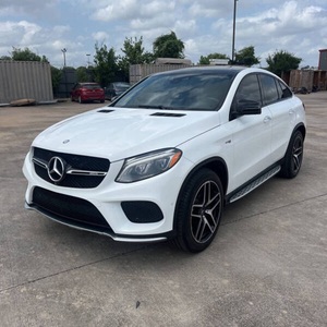 Mercedes-Benz GLE AMG GLE 43 2017 en parfait état - Product Image 1