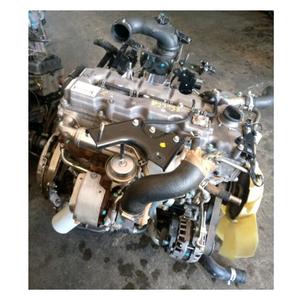 สำหรับเครื่องยนต์ดีเซล4JJ1อีซูซุพร้อมอุปกรณ์เสริมใช้3L - Product Image 4