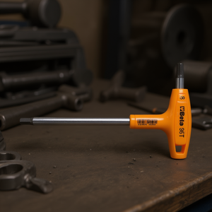 Llave hexagonal con mango - Product Image 3