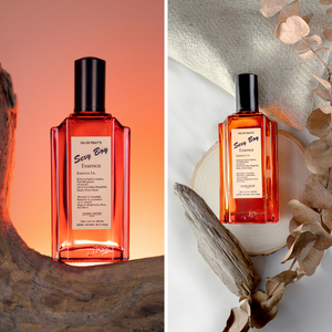 เจนน์ อาร์เธอส - น้ำหอมสำหรับผู้ชาย - คอลเลคชั่นเซ็กซี่บอย - โอ เดอ ปาร์ฟูม - ขวดสเปรย์ 100 มล. - ผลิตที่กราส์ ประเทศฝรั่งเศส - Product Image 3