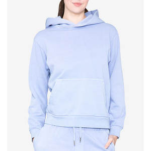 Sweat à capuche oversize délavé à l'acide vintage automne hiver idée cadeau sweat à capuche acide automne Vintage sweat à capuche uni hiver - Product Image 2