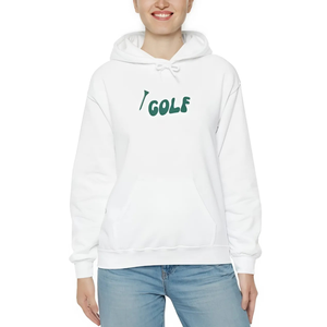 Ropa de golf suave y cálida Sudaderas con capucha de golf de moda Algodón Poliéster Sudaderas con capucha y sudaderas de mujer de ajuste clásico Hecho en Vietnam - Product Image 5