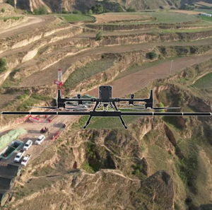 Laserhoogtemeter Drone Imu Attitude Sensor Drone Draadloze Telemetrie <span class=keywords><strong>Magnetometer</strong></span> - Product Image 1