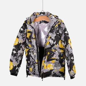Navigate Phungphuk FXDD Veste en duvet - Product Image 1
