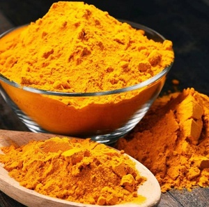 Extracto de cúrcuma orgánico soluble en agua 10% polvo de extracto de raíz de cúrcuma origen alemán 24 meses de vida útil - Product Image 5