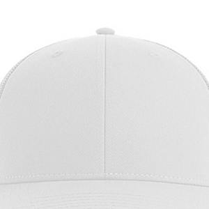 Gorra de malla de verano de calidad superior, gorra deportiva ajustable personalizada para correr, ciclismo, gorra de camionero de algodón 100%, gorra de camionero Snapback para hombre - Product Image 6