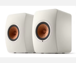 Nuevo Sistema de Altavoces Estéreo Inalámbricos Activos Kef LS50 Wireless II - Product Image 2