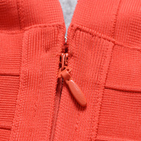 Débardeur Classique Femme à Bretelles Fines, Col en V, Style Urbain, Couleur Personnalisable, Respirant, 100% Polyester Tricoté