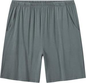 Conjuntos de Verano para Hombre OEM, Ropa de Verano Personalizada de Alta Calidad para Hombre, Conjuntos de 2 Piezas de Camisetas y Pantalones Cortos - Product Image 3