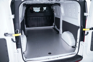 MA XUS Hiace 7 L2 3.5t 5J 2023, Volante a la Izquierda, Automático, Motor Turbodiésel, Nuevo, Sin Accidentes, Bajo Kilometraje, Muy Limpio, Euro 3 - Product Image 4