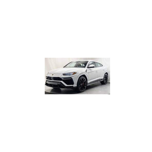 Lamborghini Huracan Tecnica avec groupe motopropulseur amélioré et corps léger pour une manipulation agile - Product Image 5