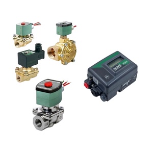 Contrôleur de vanne numérique Fisher DVC2000 Positionneur de vanne intelligent avec actionneur pneumatique à membrane réguler la capacité de débit - Product Image 3