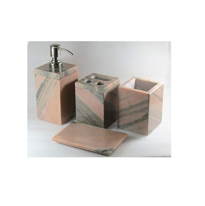 Natural marble color