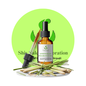Lemongrass Fragrance <b>Oil</b> Suitable for Enterprises Developing Fresh Aroma-Based Products for Global Distribution - Product Image 1