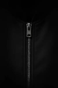 Veste Bomber Hommes Noir Casual Slim Fit Baseball Hommes Vestes Nouveau Automne Mode Haute Qualité Vestes pour Hommes - Product Image 4