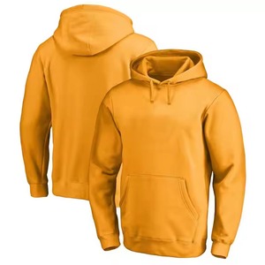 Sweat à capuche baggy Fit pour Urban Streetwear Sweat à capuche en coton 100 avec poignets côtelés Sweat à capuche de haute qualité pour vrac - Product Image 6