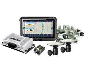 El Sistema de Control de niveladora 3D FJD H36 PRO ya está disponible para la venta con tecnología de vanguardia para una clasificación perfecta - Product Image 5