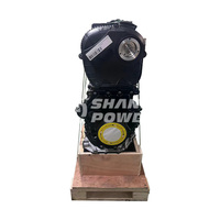 Moteur EA888 Gen2 CDZ 2.0 TFSI Neuf/Reconditionné Garantie 12 mois SHANHE POWER 155kW 350Nm pour Audi A4 B8 A5 8T Q5 8R VW B6