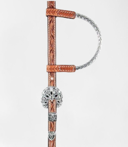 High Quality Western Brown Leather Horse Tack Wholesale Price <b>Best</b> Equestrian Products for Horse Ridding - Product Image 3