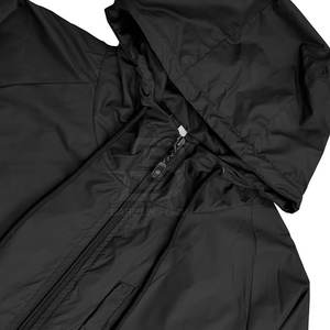 Vente chaude Respirant Hommes Coupe-Vent Ensemble Streetwear Confortable Fabriqué en Usine Hommes Coupe-Vent Ensemble - Product Image 2