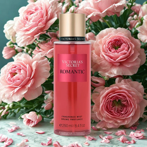 2026 Parfum <span class=keywords><strong>Brume</strong></span> d'été Romantique ORIGINAL <span class=keywords><strong>Victoria</strong></span>'s <span class=keywords><strong>Secret</strong></span>, <span class=keywords><strong>Brume</strong></span> Corporelle Romantique <span class=keywords><strong>Victoria</strong></span>'s <span class=keywords><strong>Secret</strong></span> Mujer Nouveau Format 250mL 8.4Oz - Product Image 2