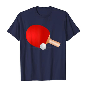 Maillot de tennis OEM personnalisé et short de badminton vêtements de tennis de table uniformes d'équipe de tennis pour hommes vêtements de sport confortables - Product Image 1