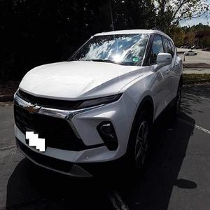 2024 Tesla Cybertruck 4dr Crew Cab AWD SB électrique DD - Product Image 1