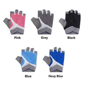 Servicio OEM, Guantes de Gimnasio de Alta Gama, Precio de Mayoreo, Mejor Fabricación, Alta Demanda, Guantes de Gimnasio de Venta Caliente - Product Image 3