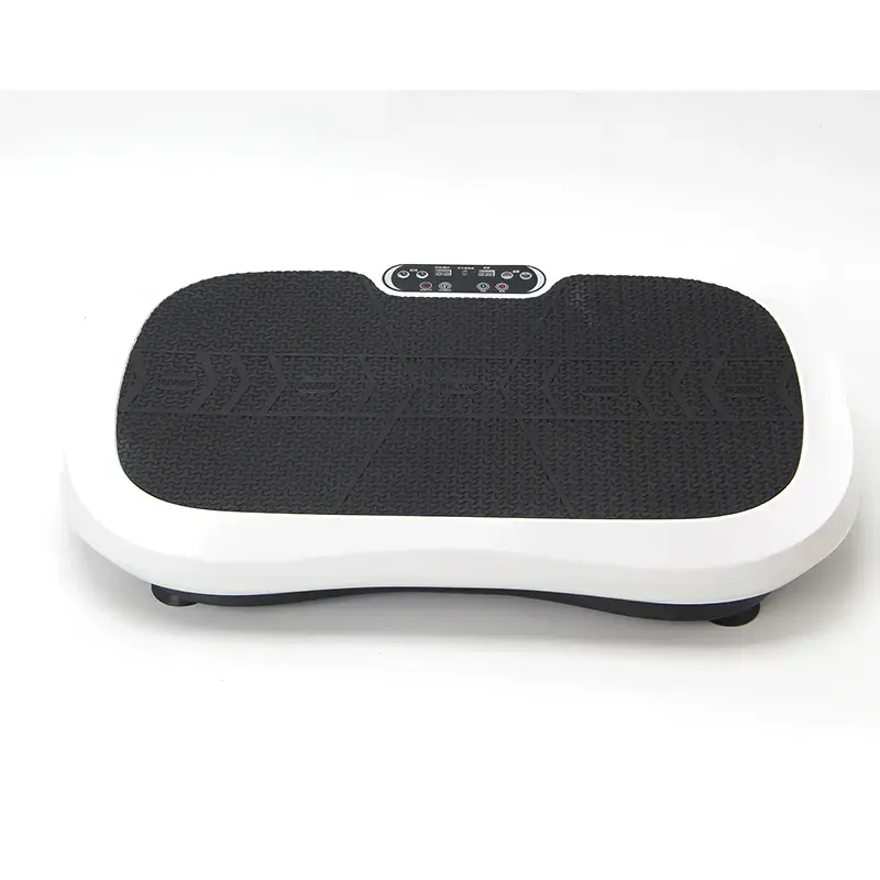 Attractive Price Vibration Machine Plate Indoor Home Massage Vibration Plate for Sale