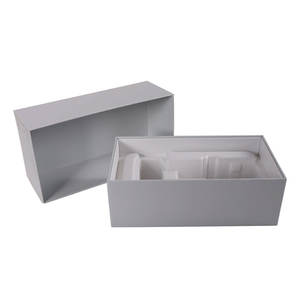 Paquete de logotipo personalizado Funda de teléfono móvil Papel de embalaje con logotipo personalizado Caja de embalaje de cartón portátil al por mayor - Product Image 5