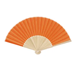 Ventaglio Artigianale in Bambù Personalizzato Majestic - Product Image 5