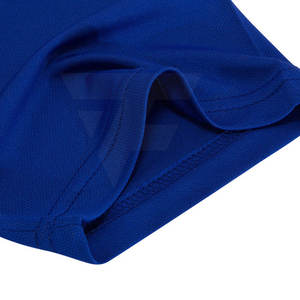 Maillot de football professionnel pour homme 100 % polyester imprimé respirant séchage rapide ensemble adulte logo personnalisé techniques de découpe automatisées - Product Image 4