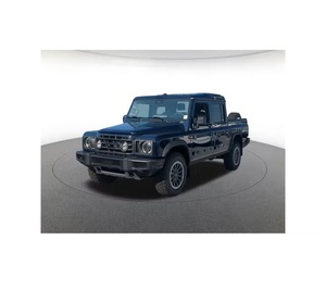 2025 INEOS Grenadier Quartermaster Estándar Usado en Buen Estado - Product Image 1